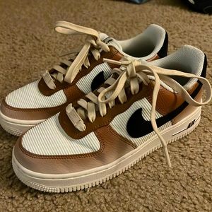 Nike Air Force 1 ‘07